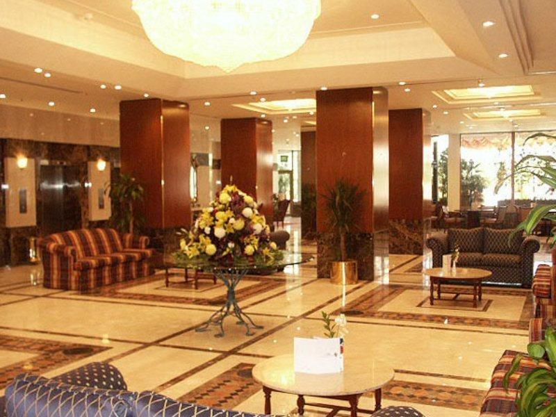 Safir International Hotel Kuwait Kuwait City Exterior foto