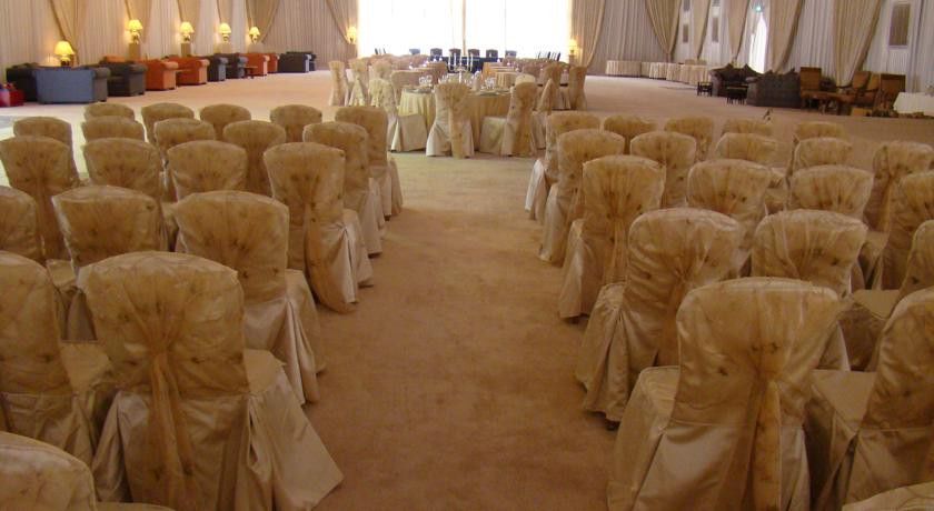 Safir International Hotel Kuwait Kuwait City Exterior foto
