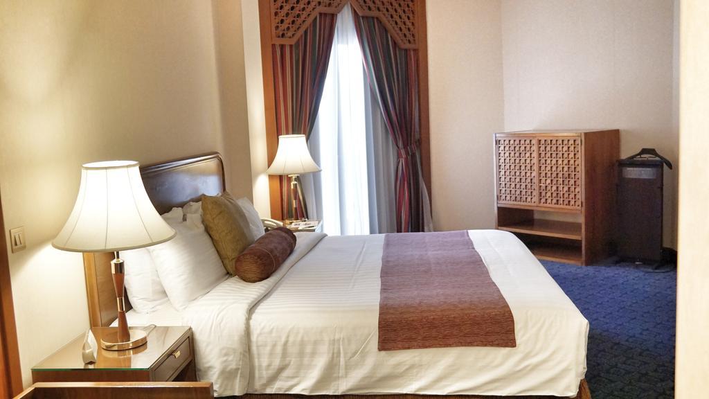 Safir International Hotel Kuwait Kuwait City Exterior foto
