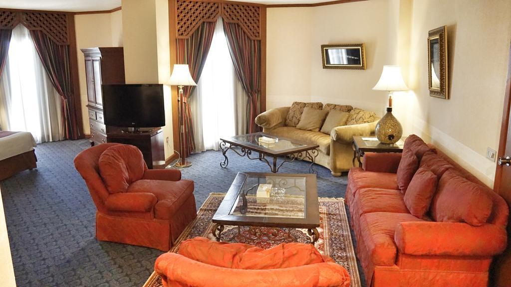 Safir International Hotel Kuwait Kuwait City Exterior foto