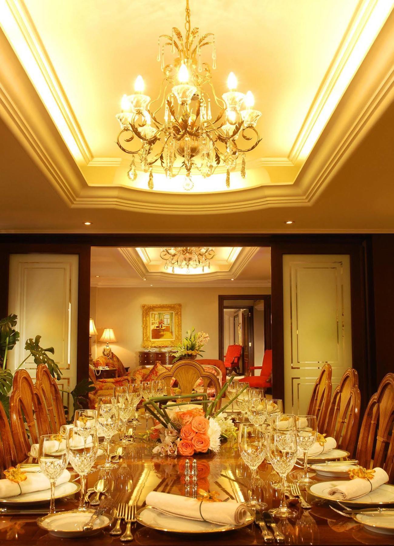 Safir International Hotel Kuwait Kuwait City Restaurant foto