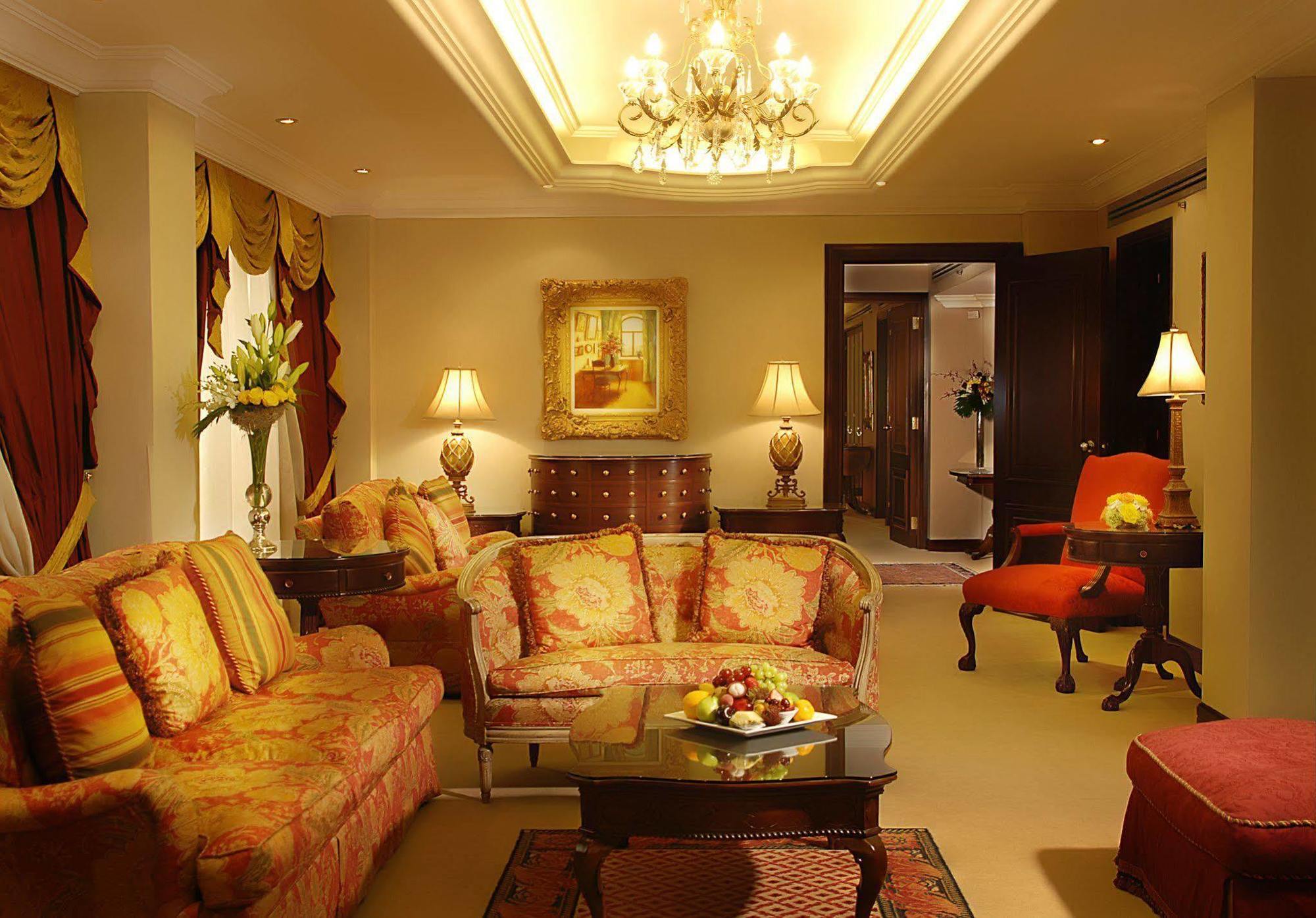 Safir International Hotel Kuwait Kuwait City Zimmer foto